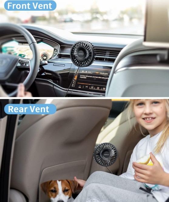 Car AC Cold but Not Blowing Strong