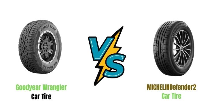Why Goodyear vs Michelin Gave Me Stunning Clarity