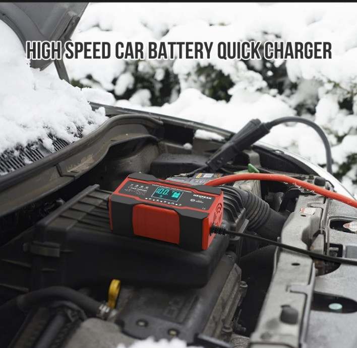 NexPeak NC201 How to Use