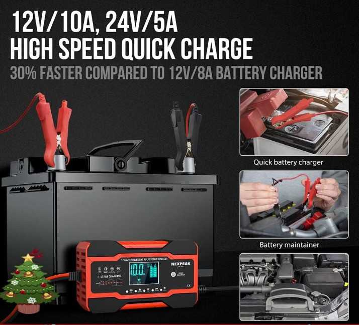 NexPeak NC201 How to Use