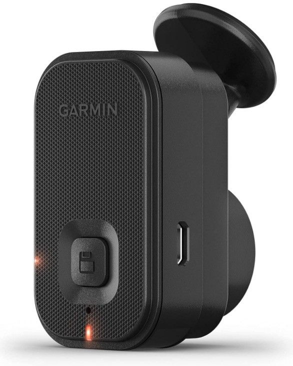 Garmin Dash Cam Mini 2 Not Recording